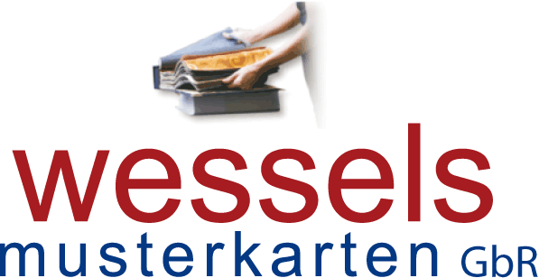 Wessels Musterkarten Logo